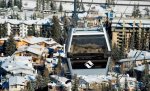 Walk to Gondola One